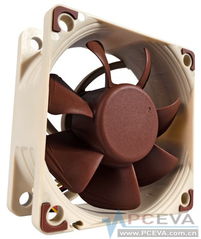 NOCTUA 新風尚 A系列 4cm、6cm、9cm 單品風扇深度解析